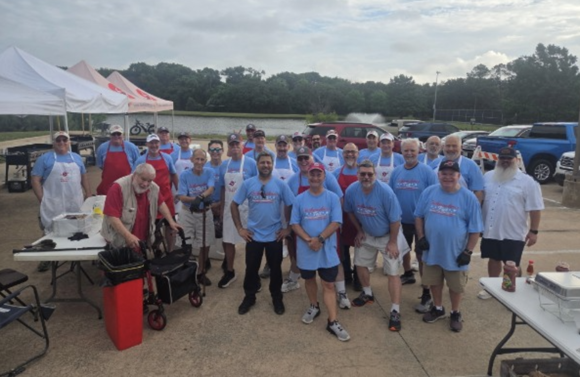 Your Donation Helps The Summit Club Make A Greater Impact In Our Community image