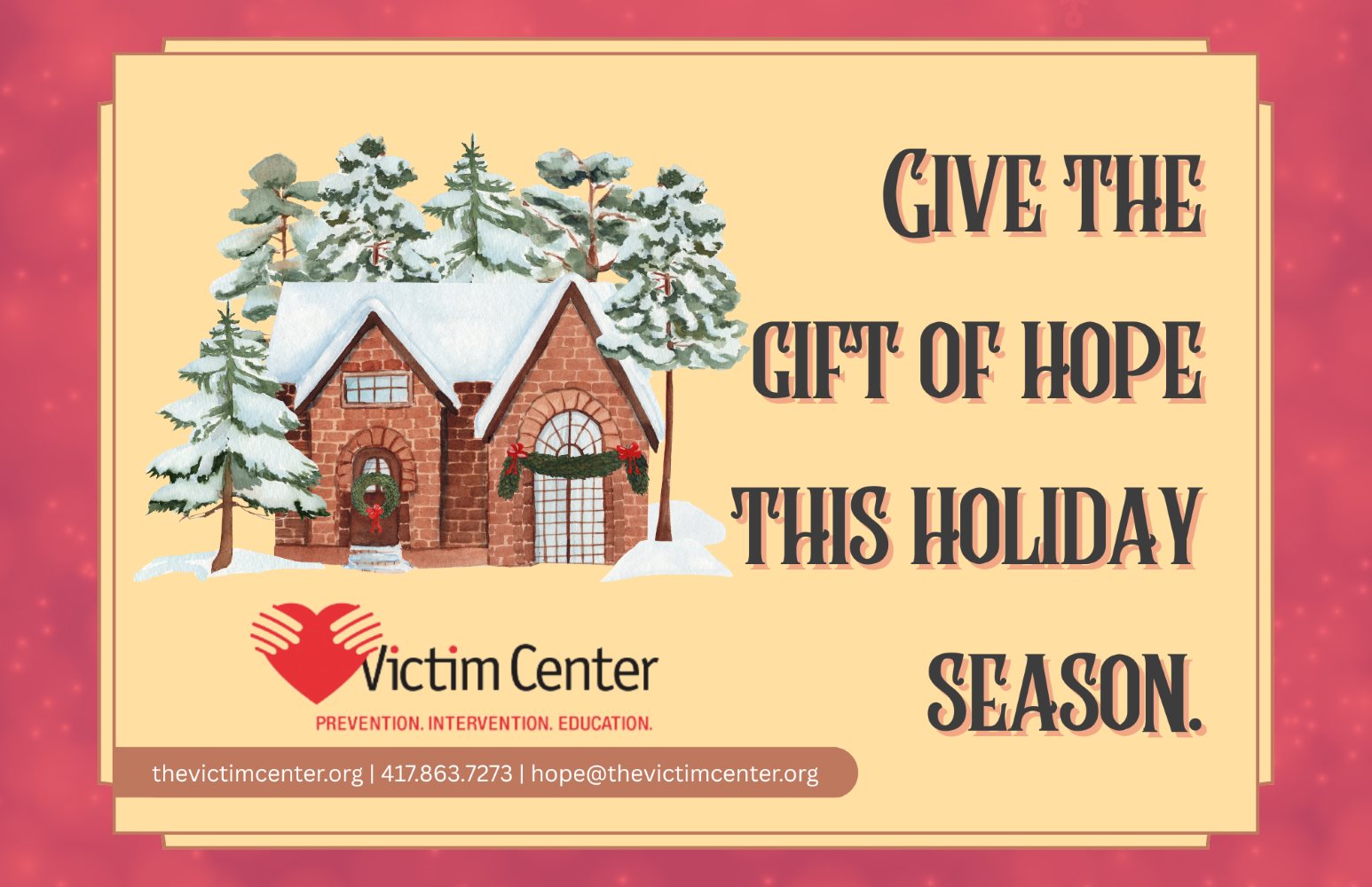 Hearts of Hope image