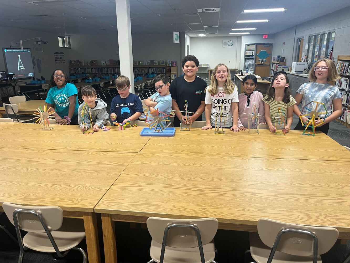 INVESTING IN OUR CHILDREN'S FUTURE image