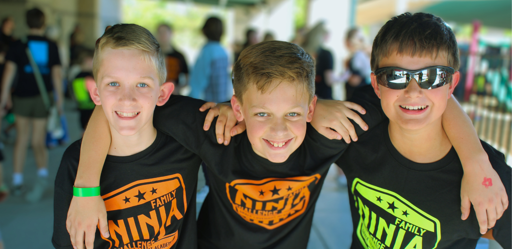 More Space, More Opportunity: Empower Students to Reach New Heights! image