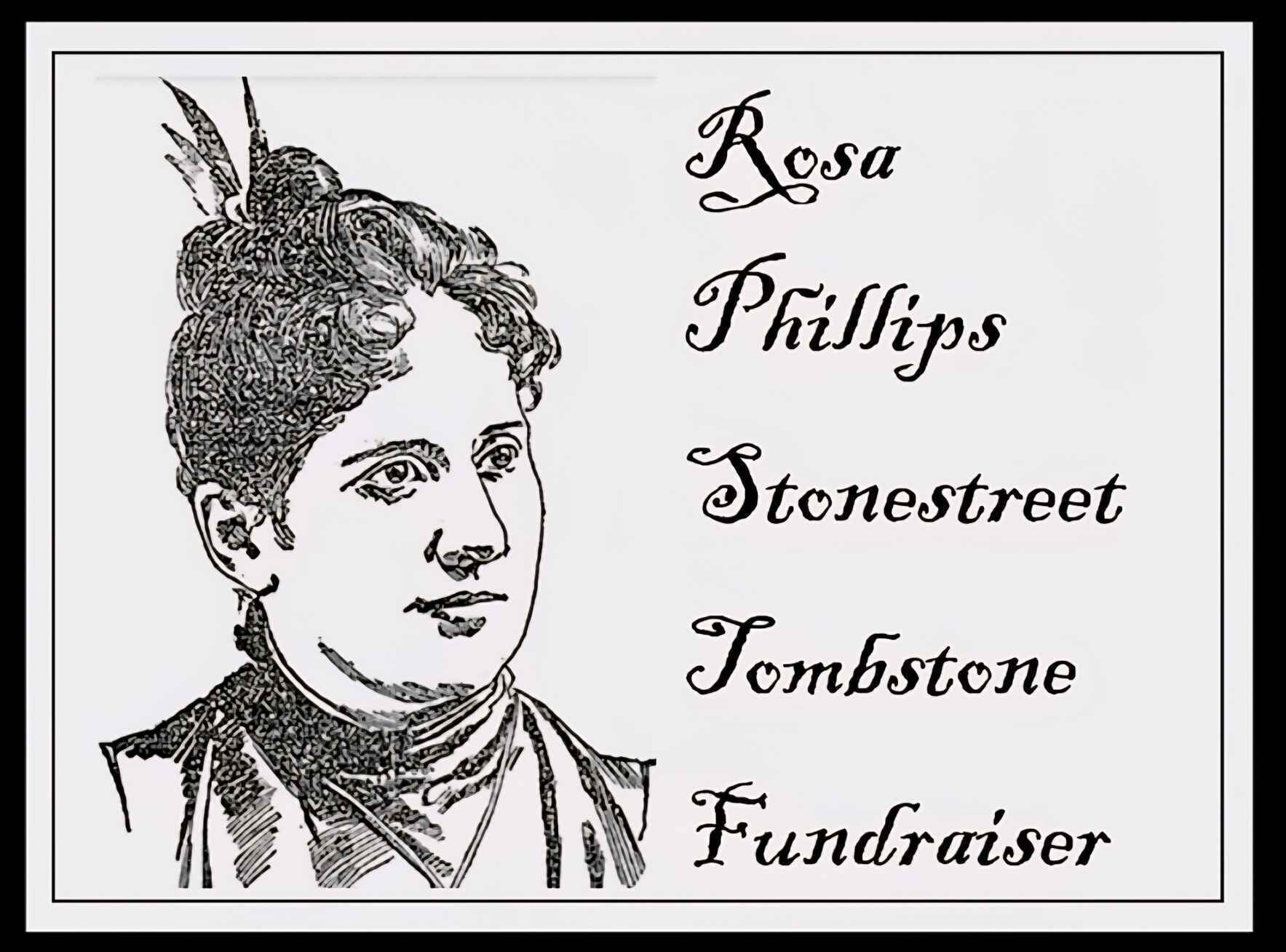Rosa Phillips Stonestreet image