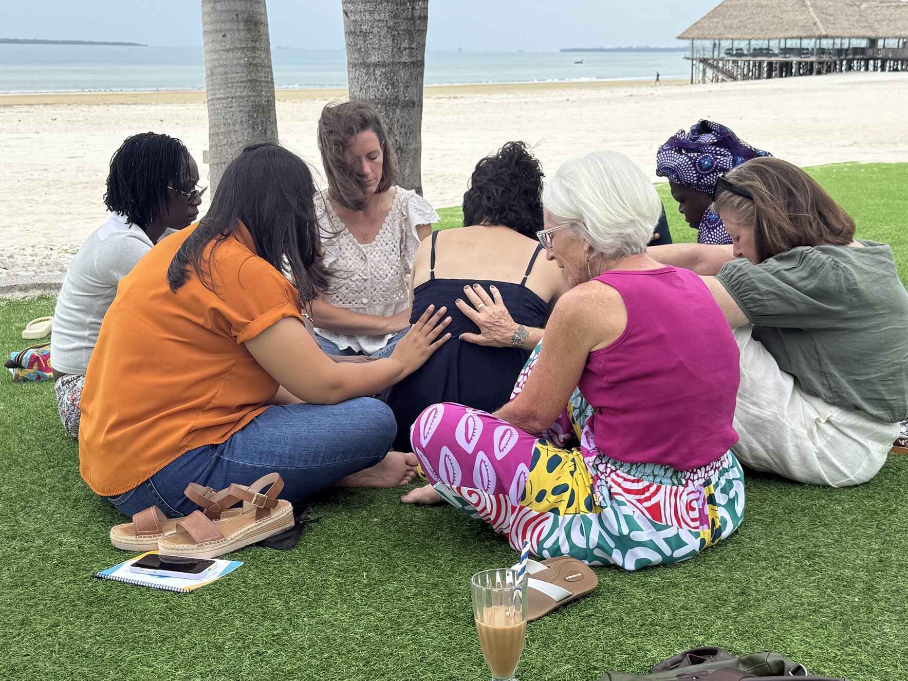 Debi Moore to GREECE 2026 image