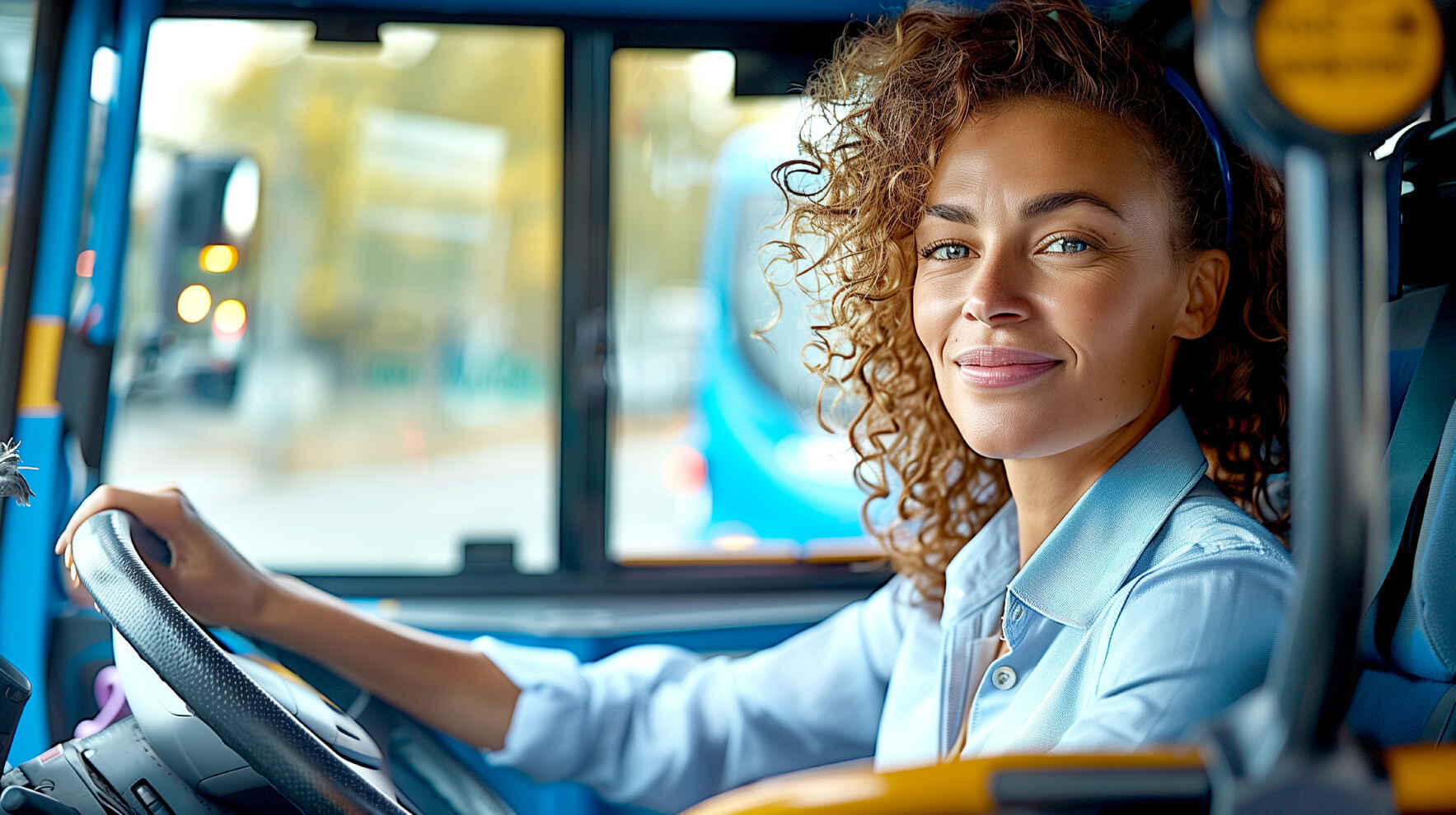 DriveHer: Wheels of Opportunity  image