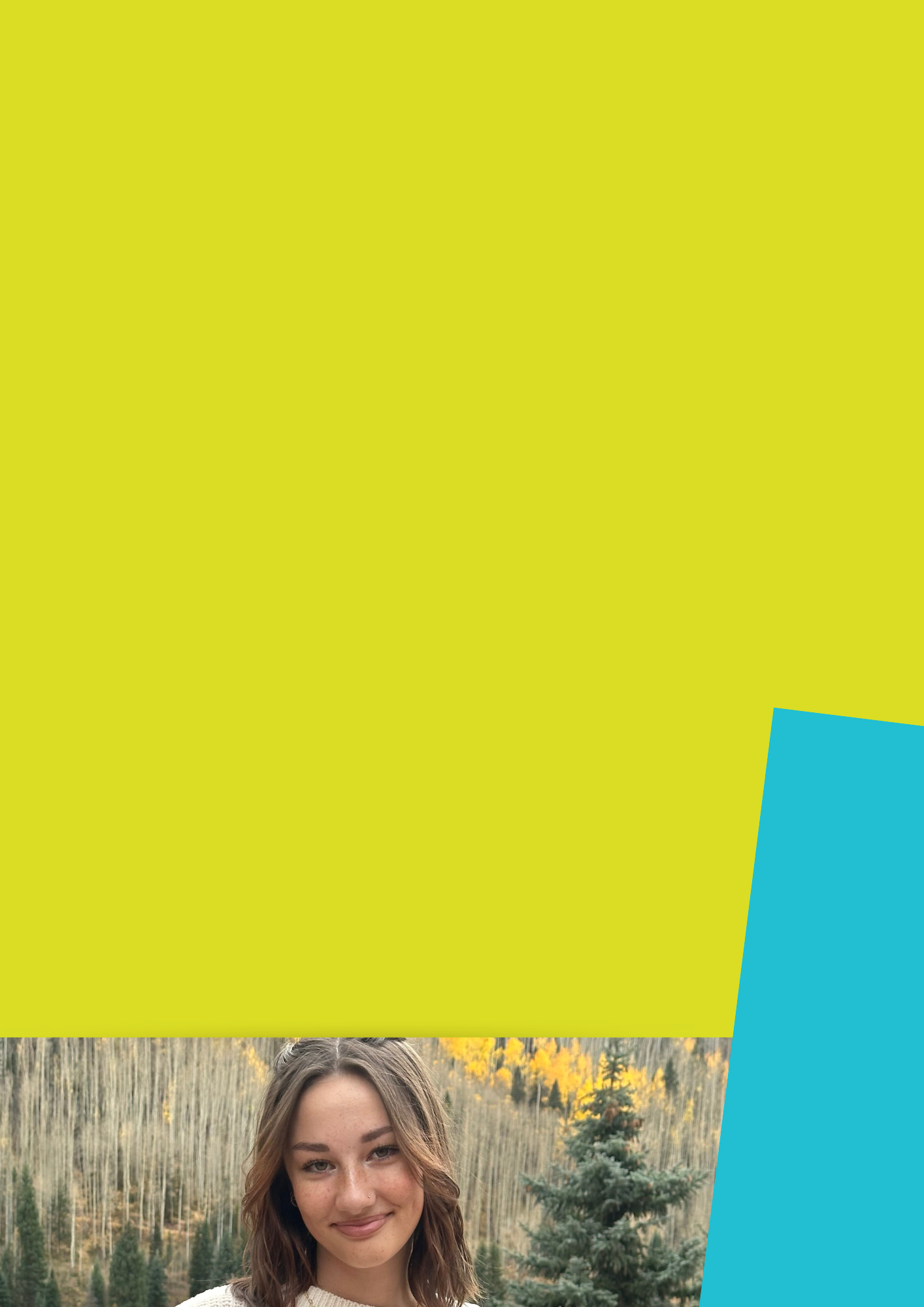 Empowering Women Through Education, One Scholarship at a Time image