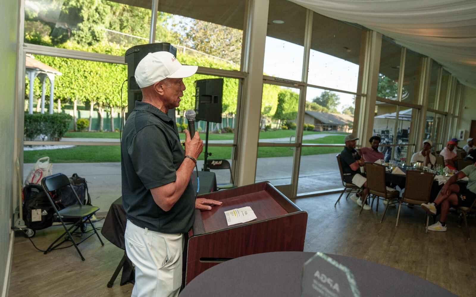 Let's Celebrate Ken's Birthday!  image