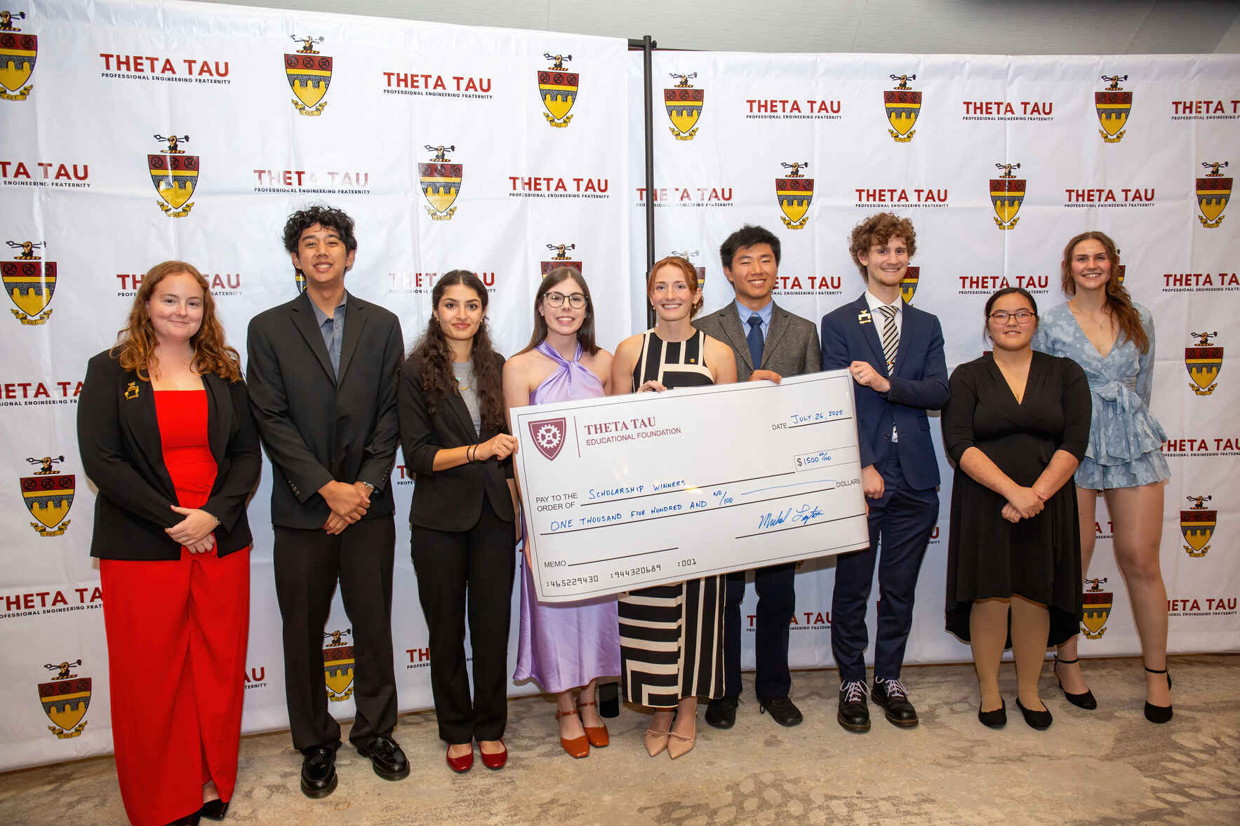 2025 Founders Day of Giving image