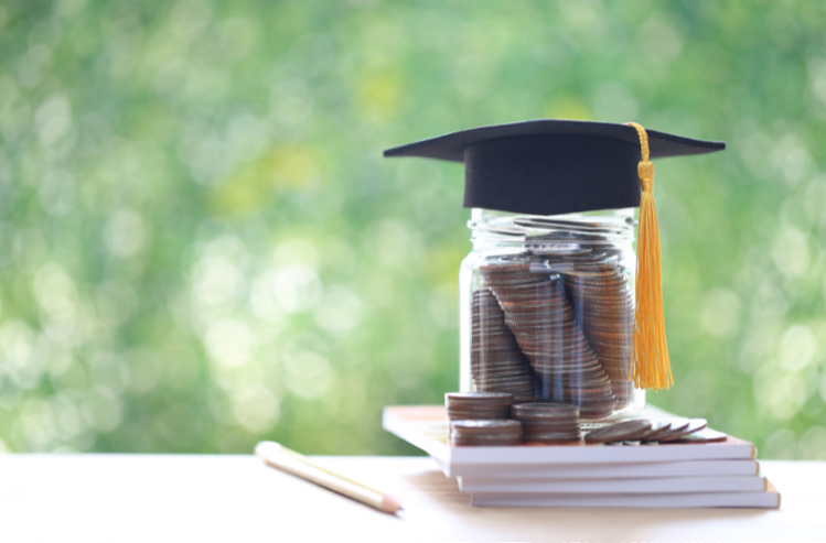 Recovering Your Finances image