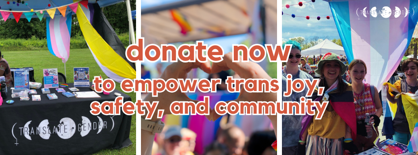 🍁🍂Fall into supporting Translate Gender image