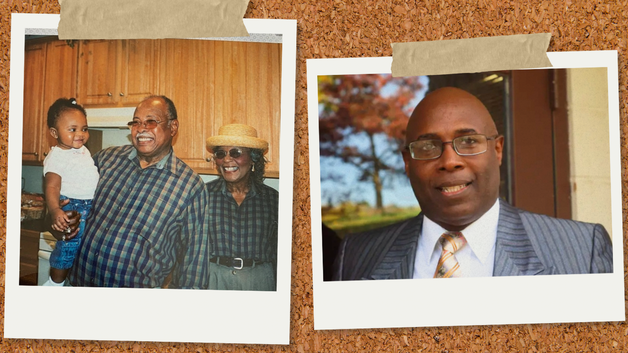 Support The Tony & Alphonso Hamilton Scholarship image