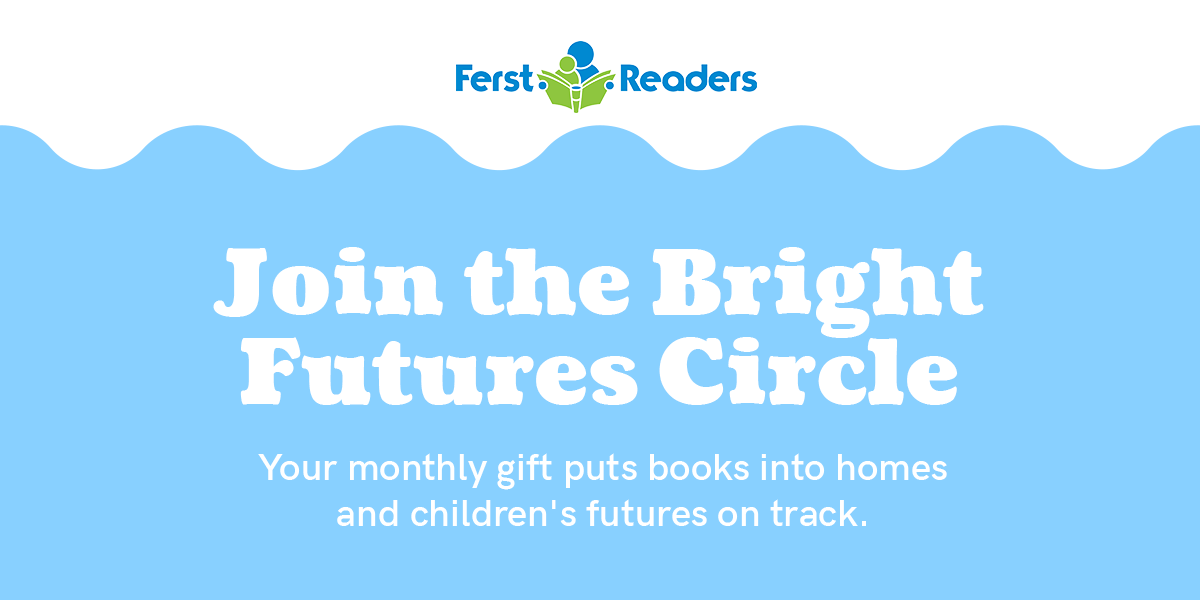 Build Bright Futures this Literacy Month image