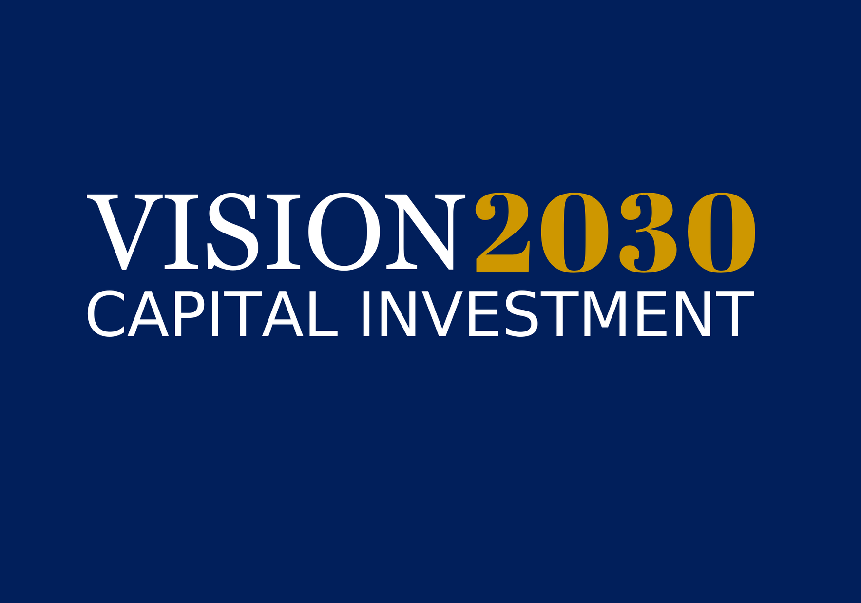 Together we will build the House of Hope! image