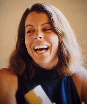 Patti Schmid Scholarship image