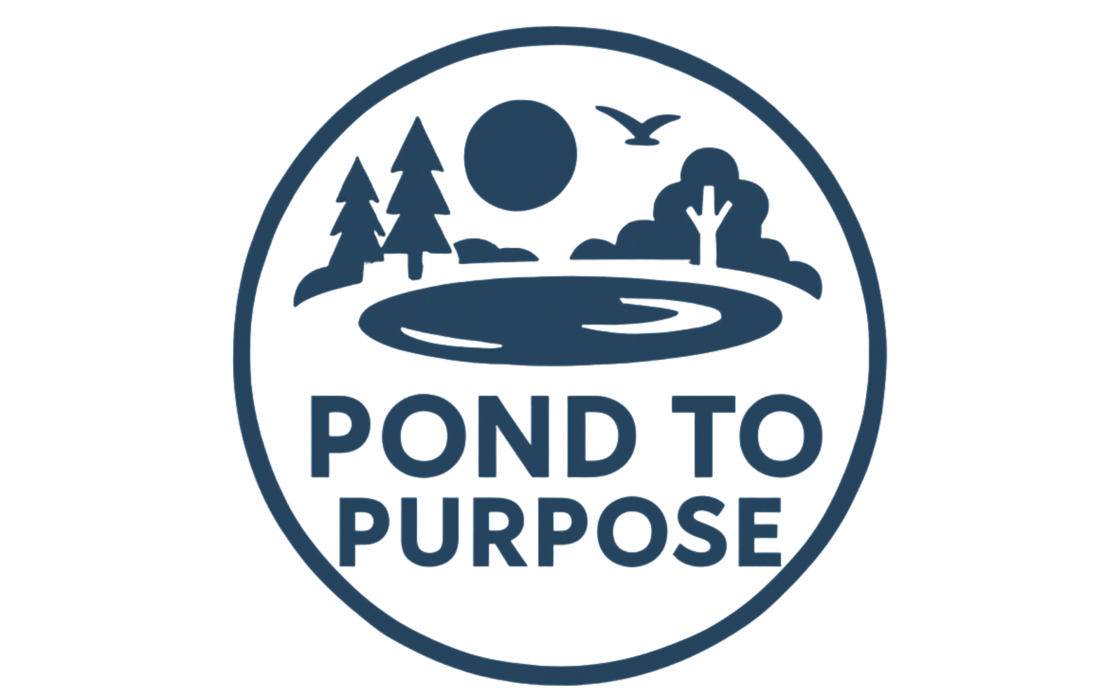 Pond to Purpose image