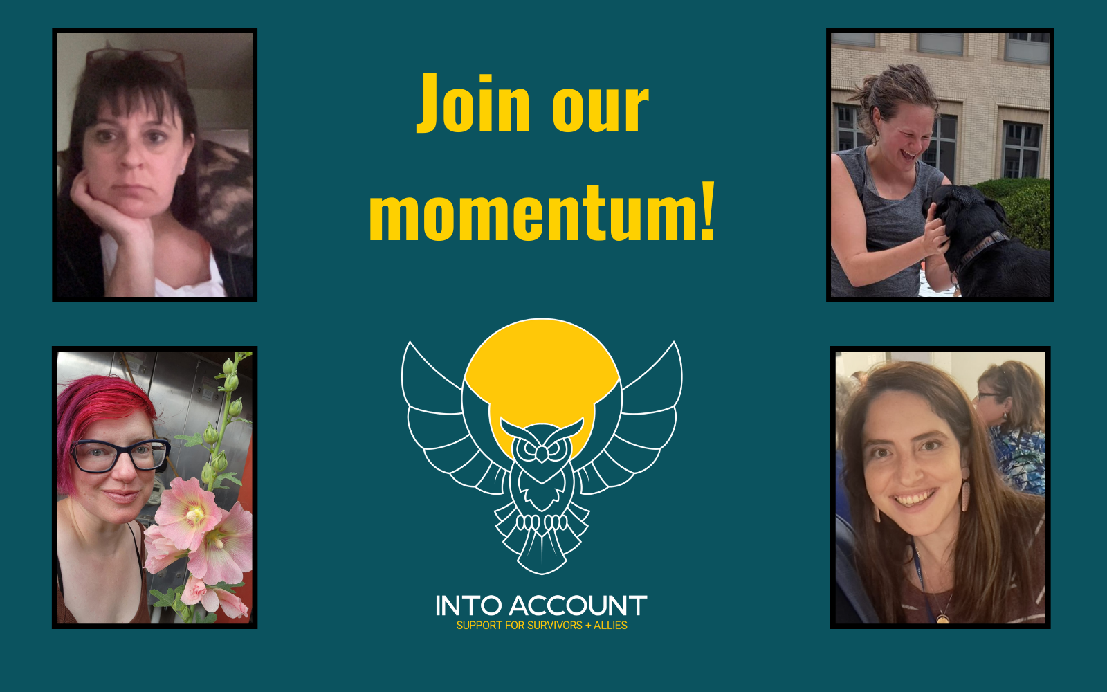 Keep the Momentum Going! image