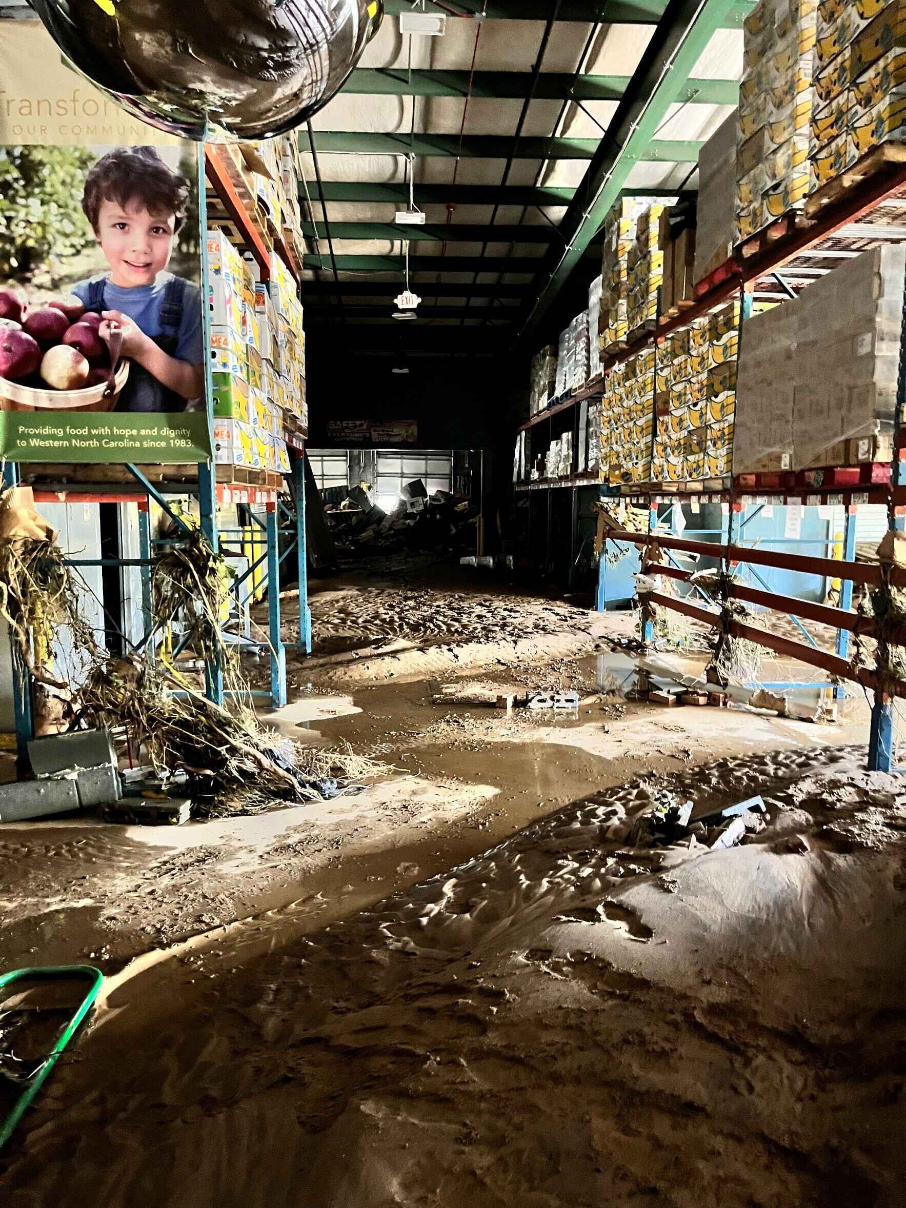 Help Communities that have been Impacted by Hurricane Helene! image