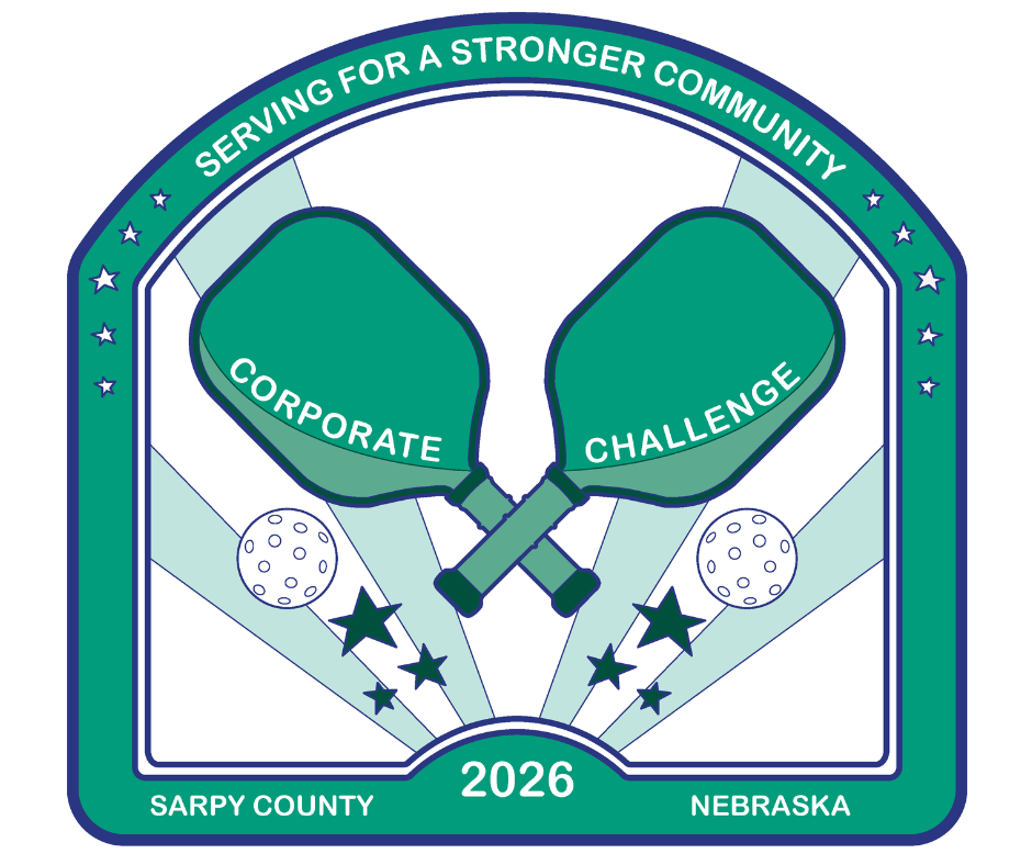 Serving for a Stronger Community image