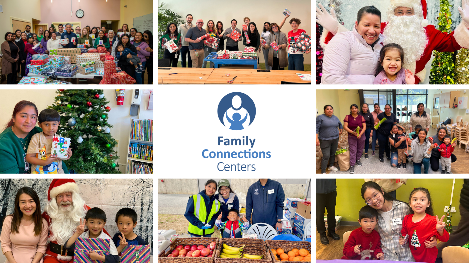 Help us provide essential items to families in need ❤️ image