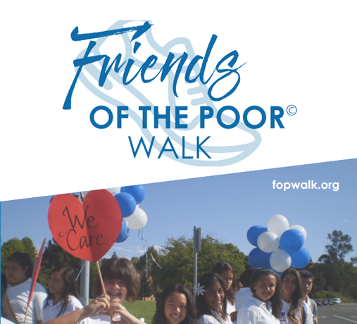 Together we can walk alongside our neighbors and help create pathways out of poverty. image