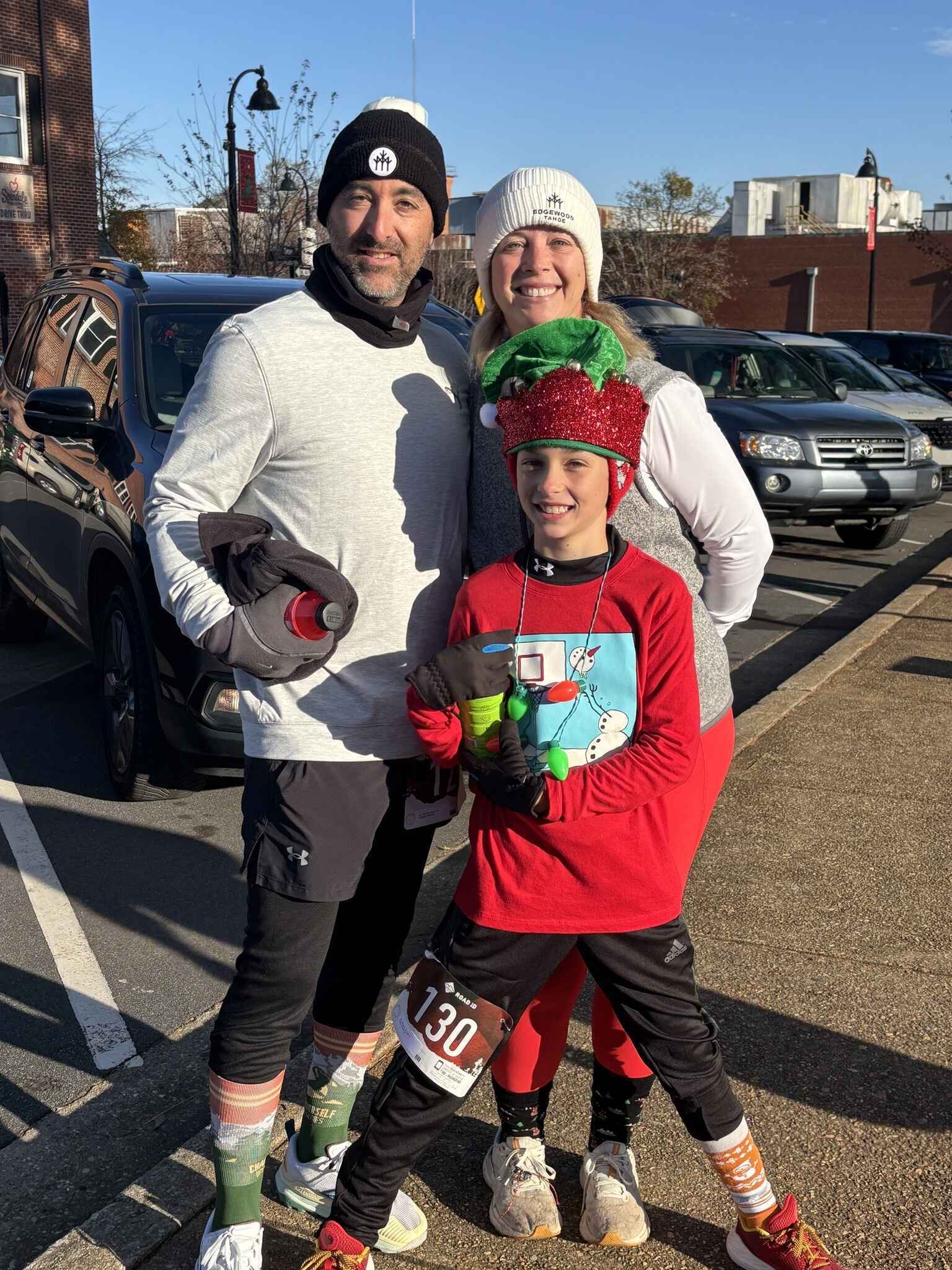 We need your help with our 4th annual 5K image