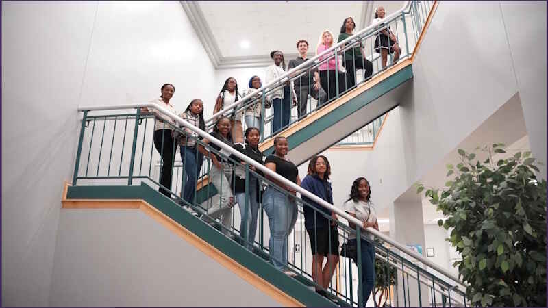 Success Starts at SEARK. Help Us Keep It Going. image