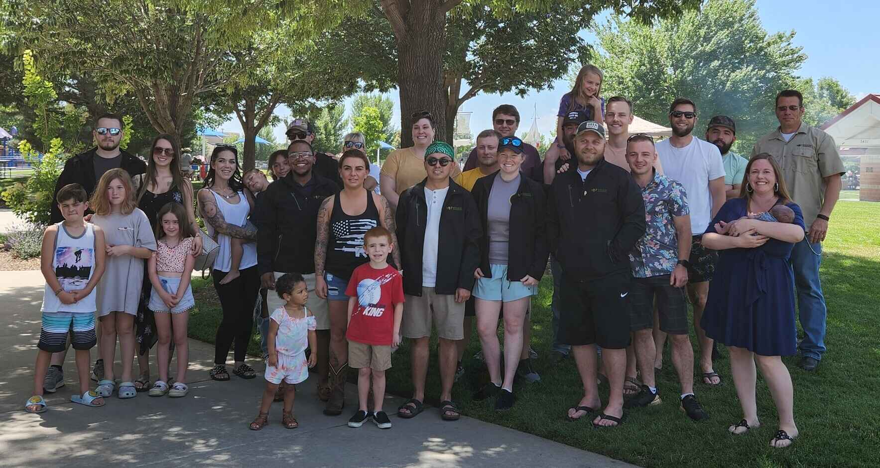 Fuel the Mission image