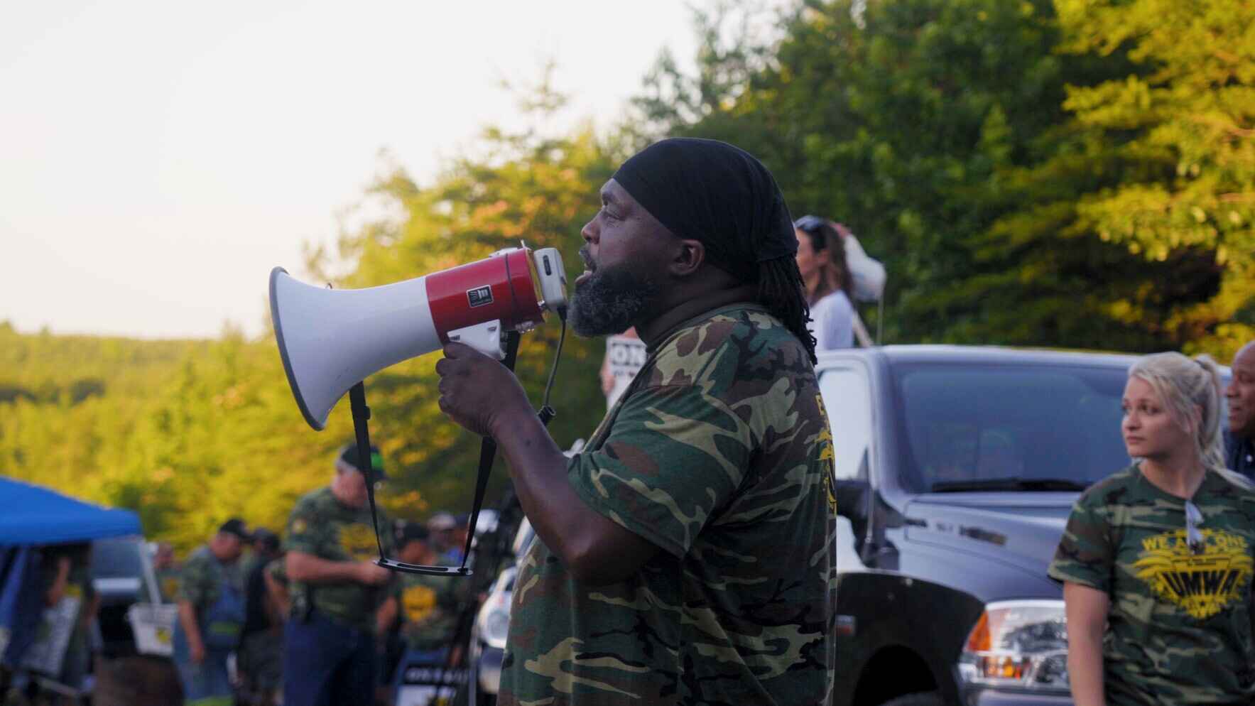 American Union image