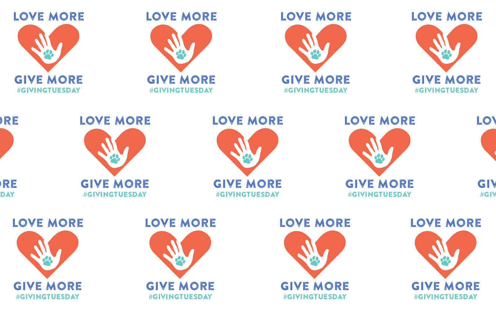 Giving Tuesday + CCAS image