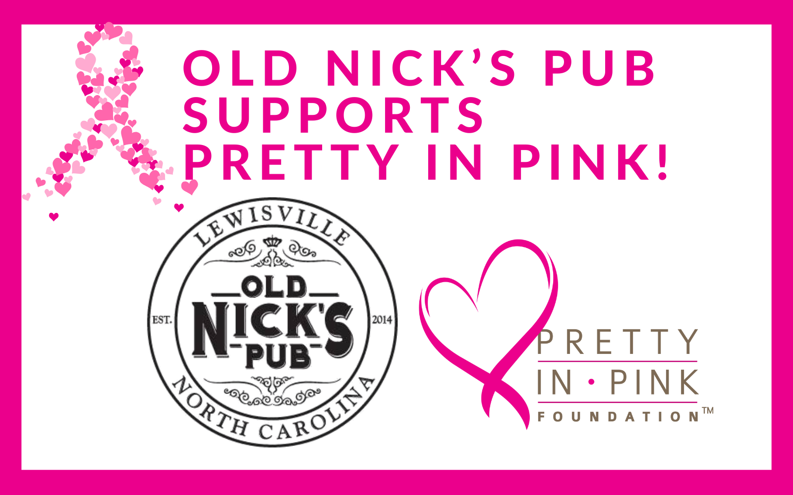 Help Breast Cancer Patients In North Carolina image