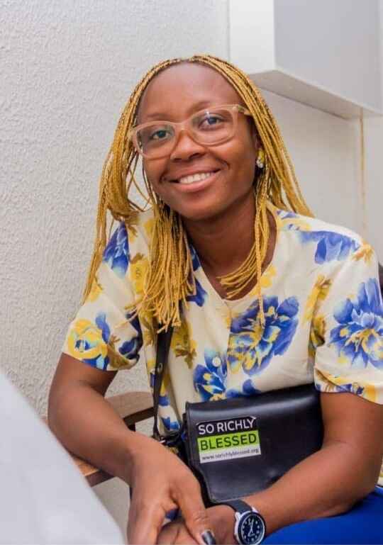 Rosalia Caiumbo image