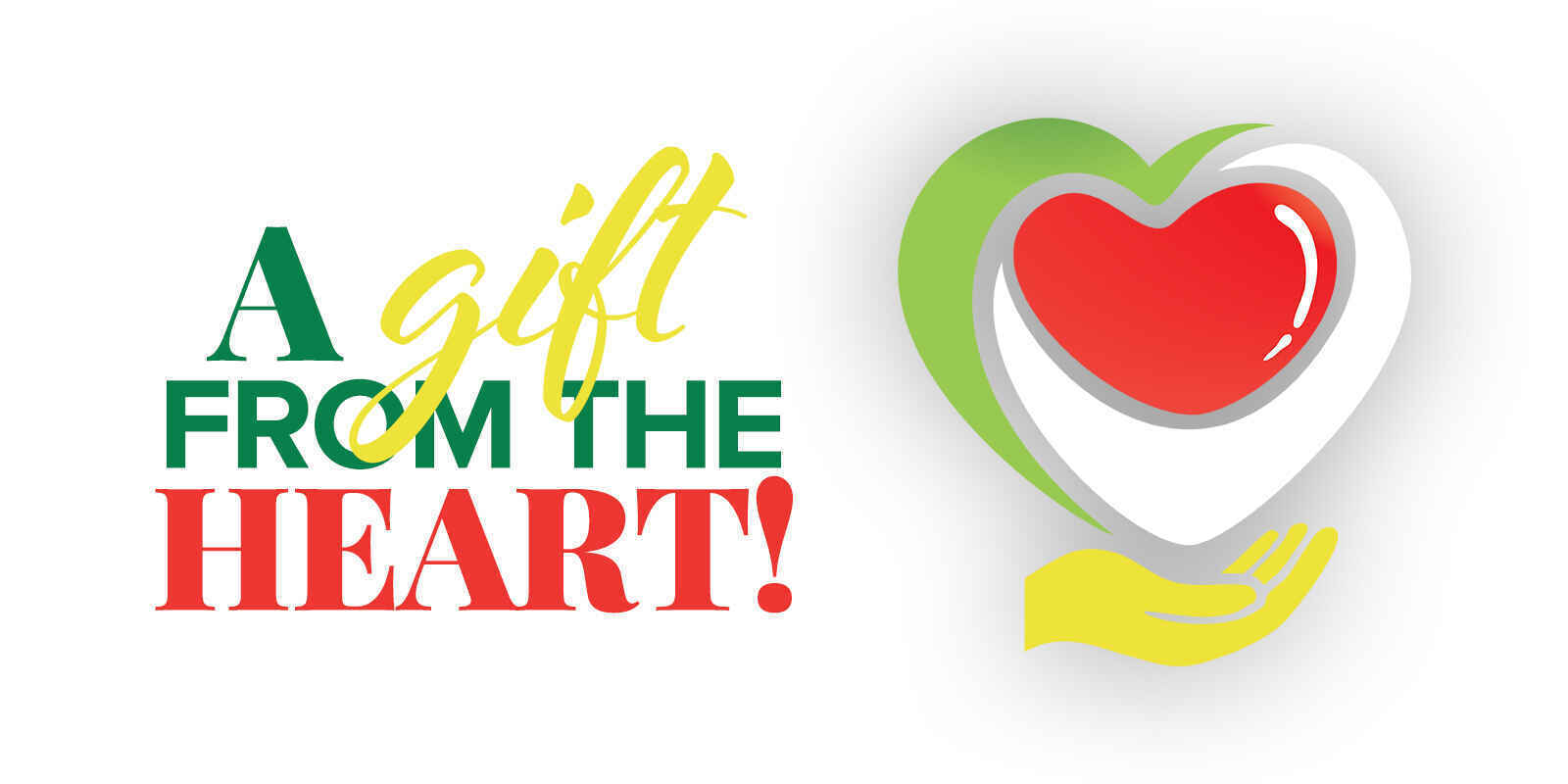 Contribute a Gift from the Heart! image