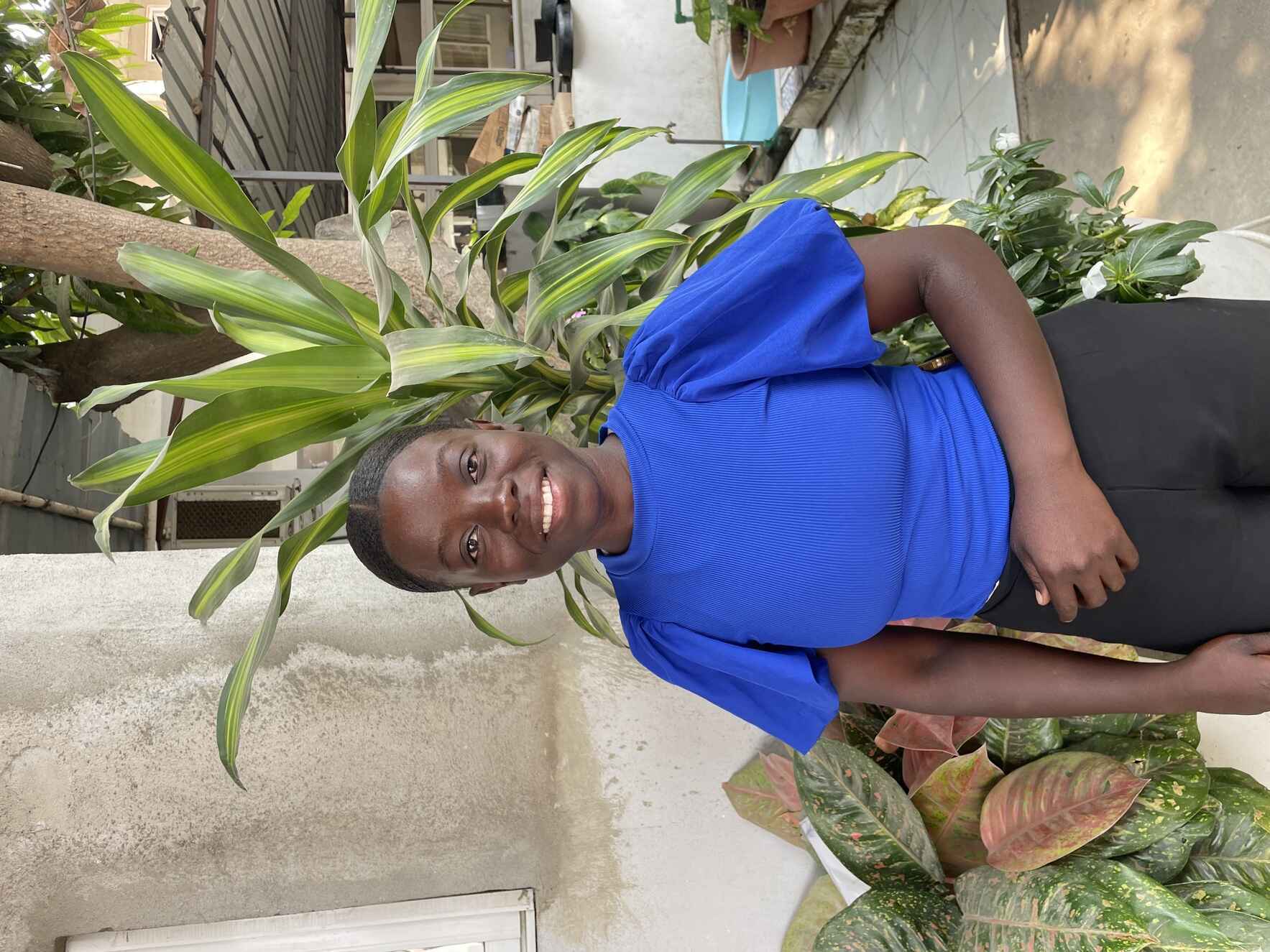 Adelina Tchipalanga image