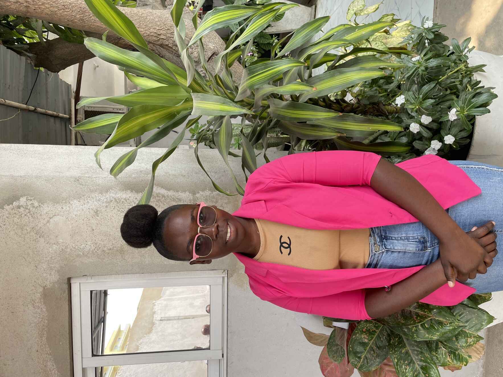 Dolores Ndumbo image