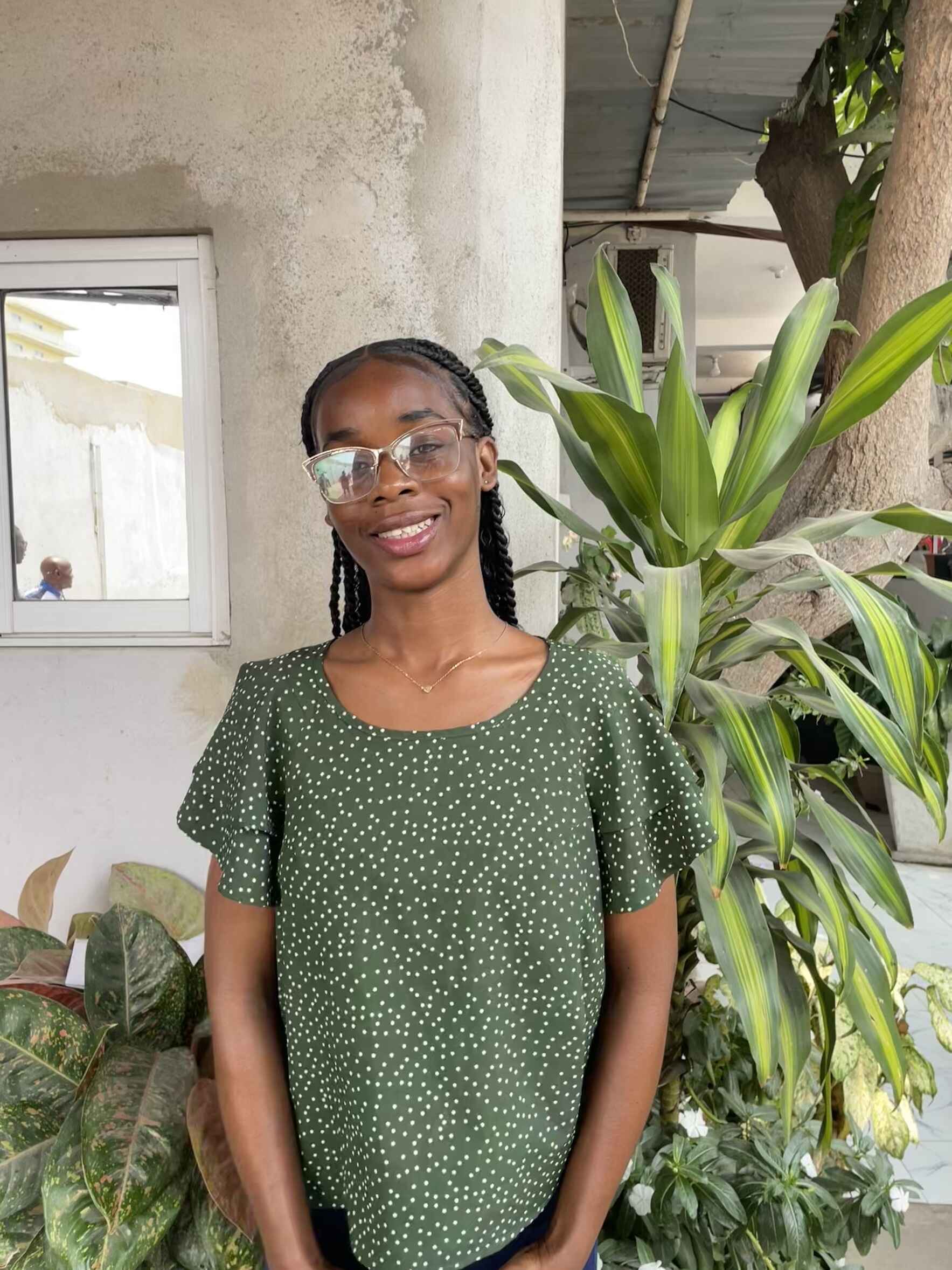 Cristina Romero image