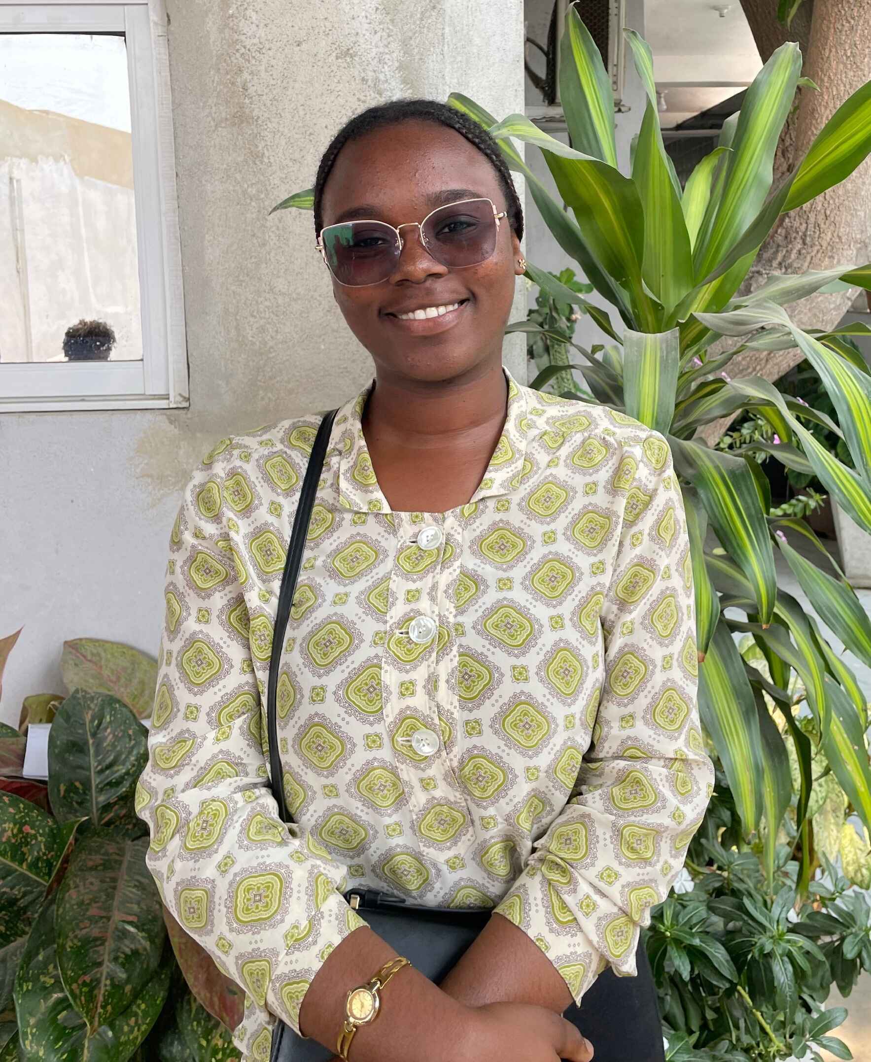 Laurinda Gomes image