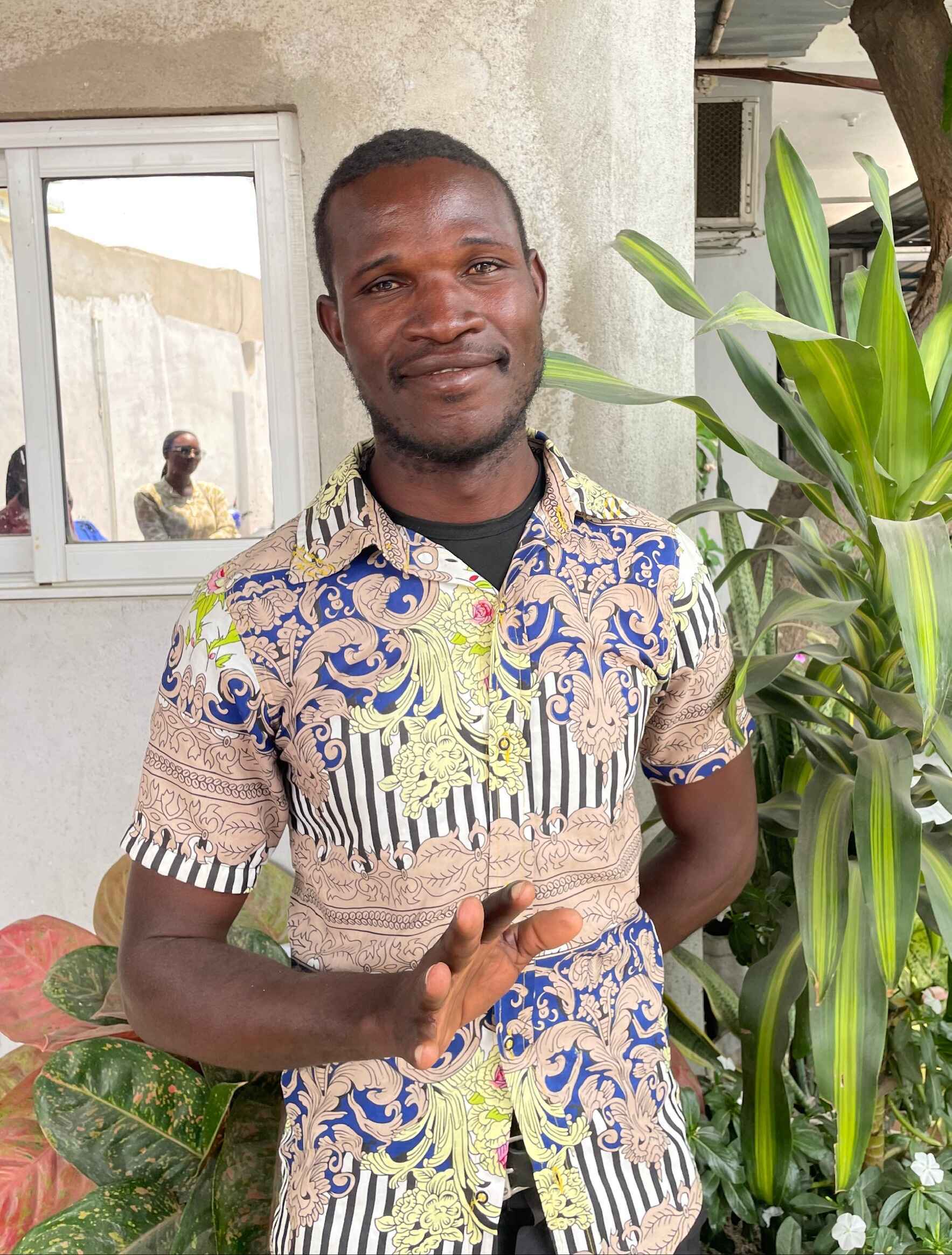 Felix Mauricio image