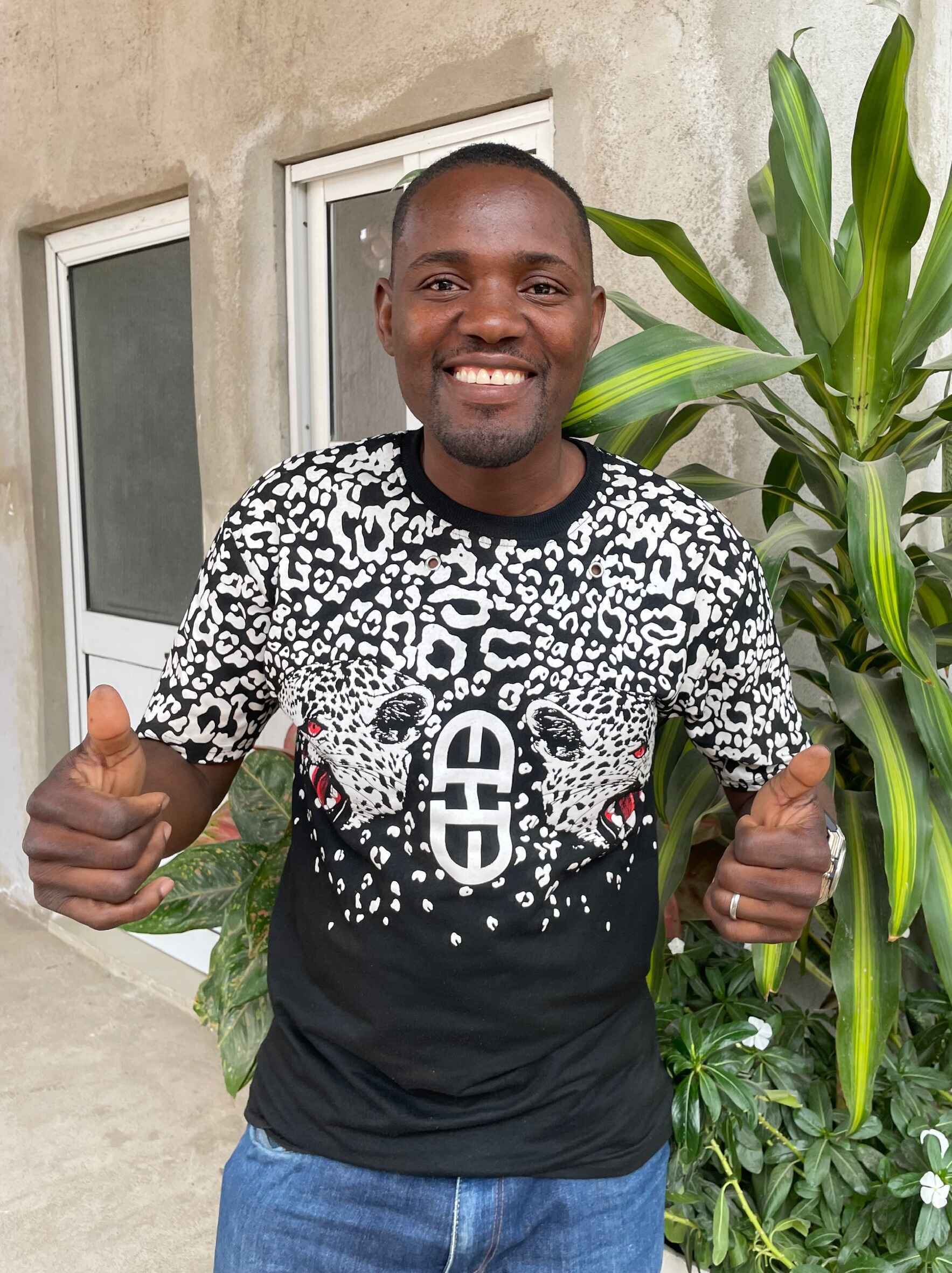 Roberto Sariwema image