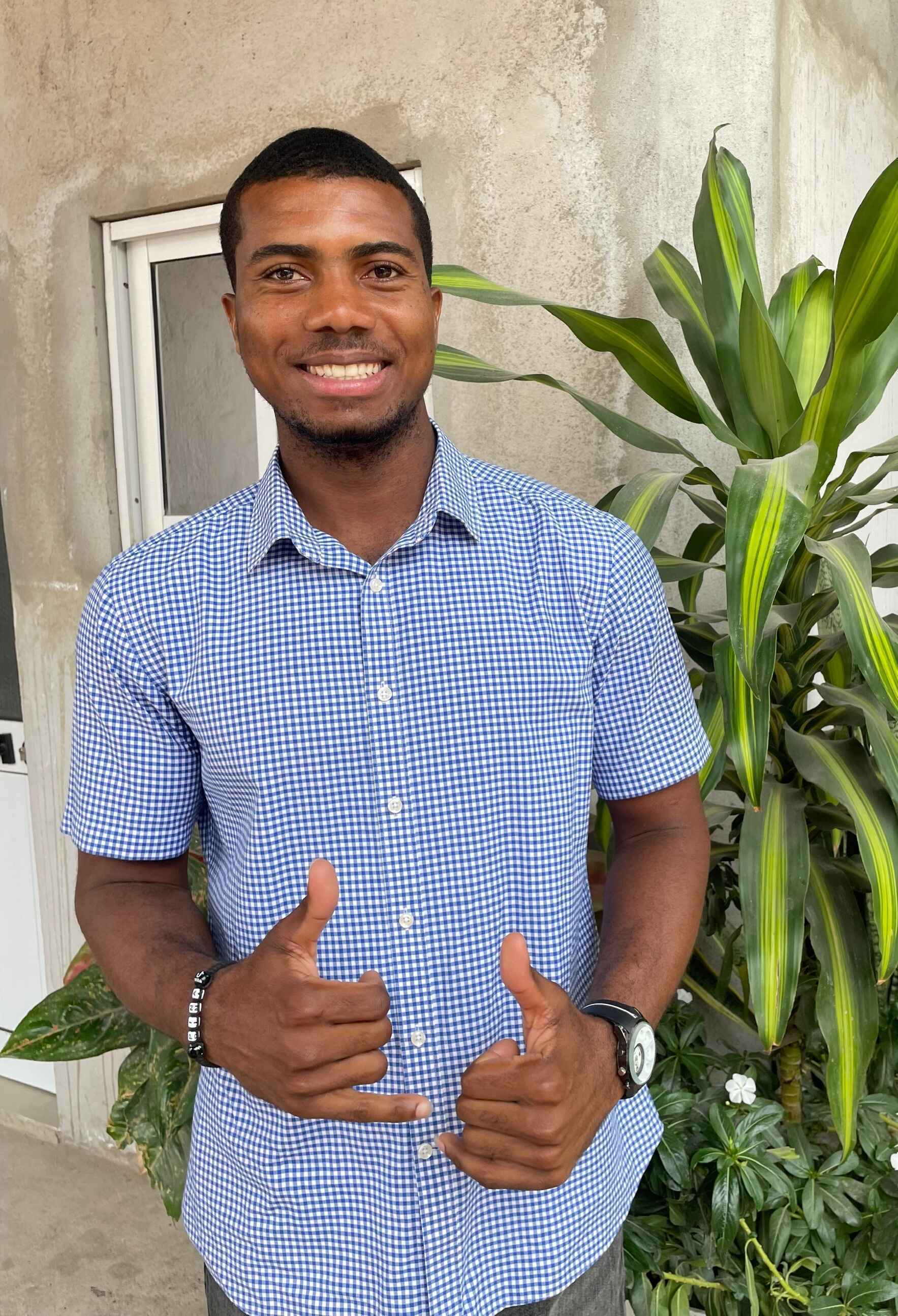 Bessier Da Costa Pinto image