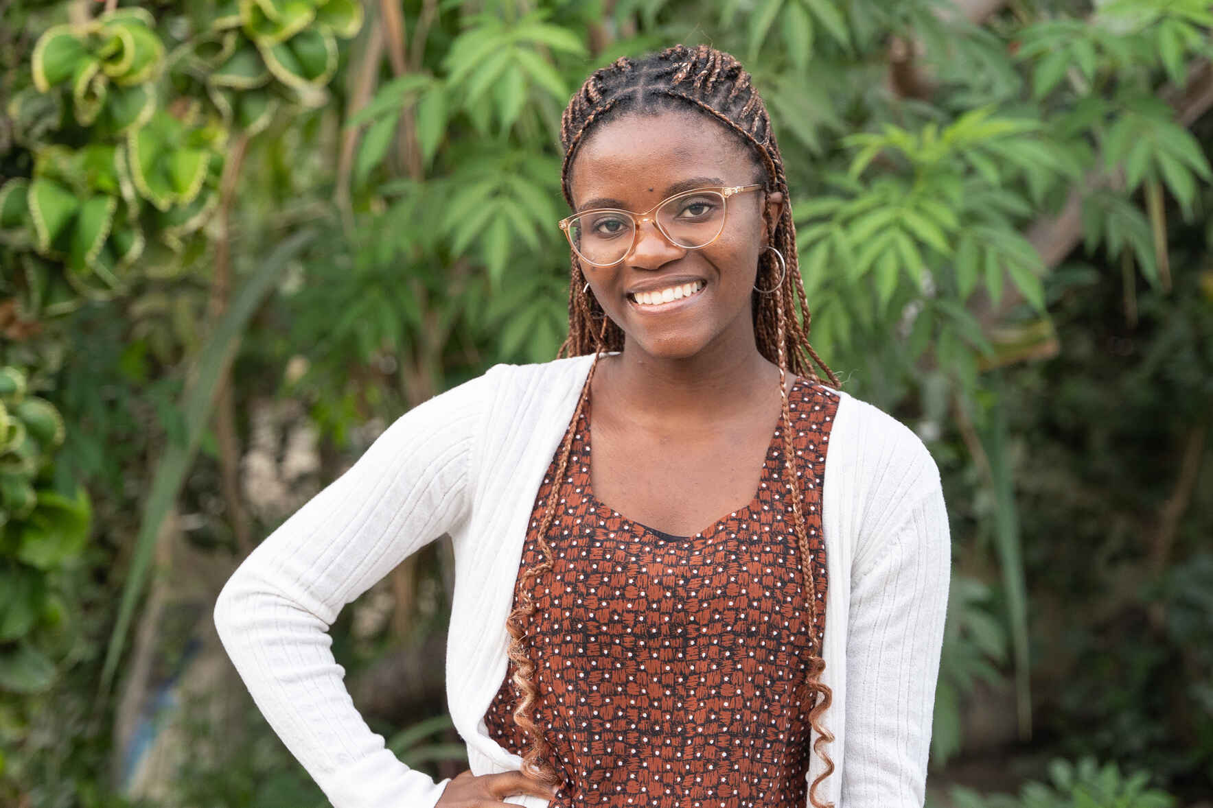 Julia Sachemba image