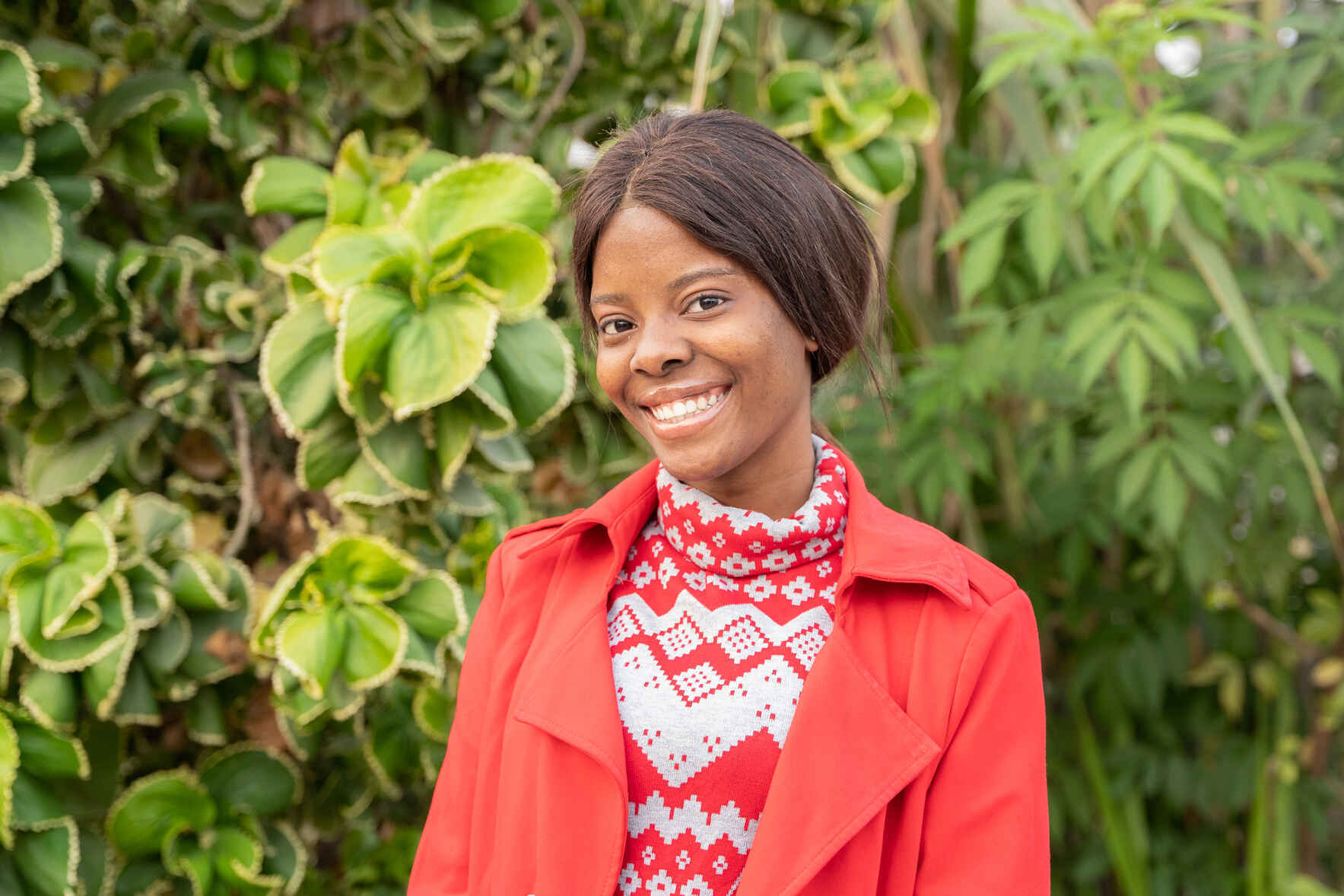 Mardelena Paulino image