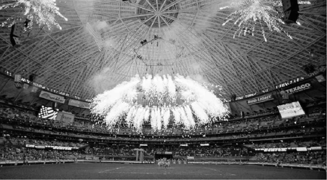 The Dome Society image