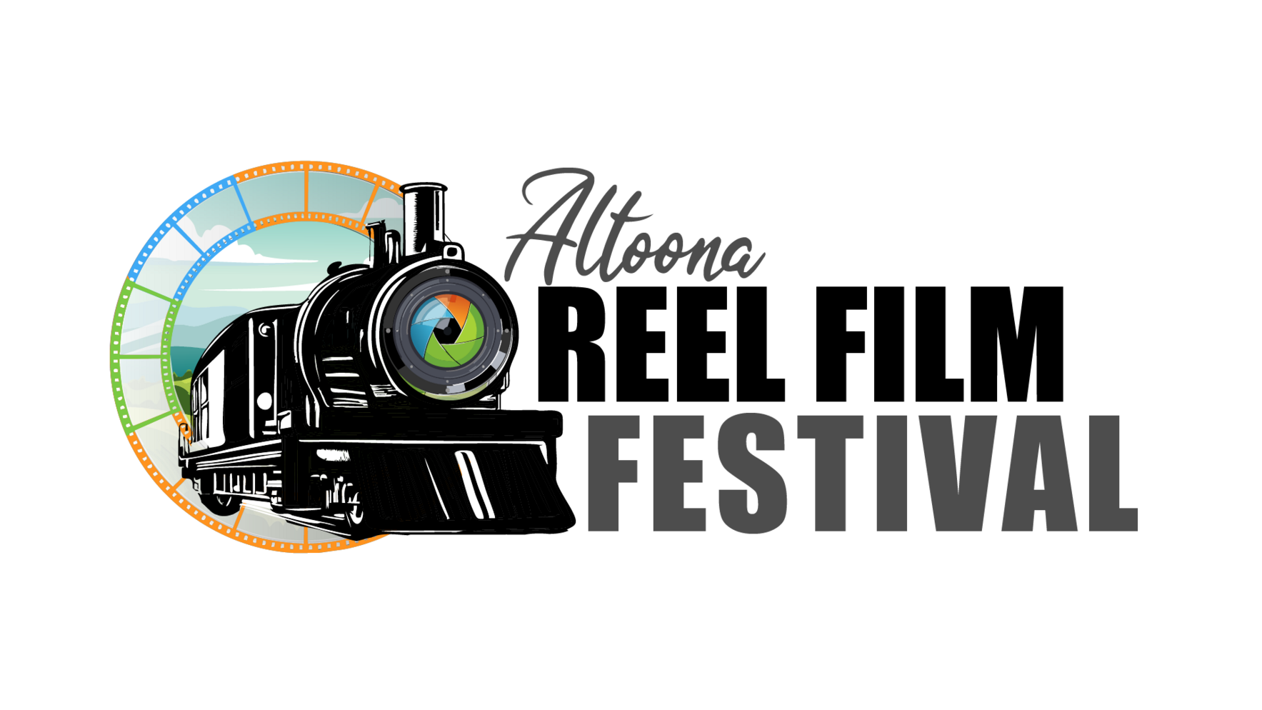Altoona Reel Film Festival - Official Poster image