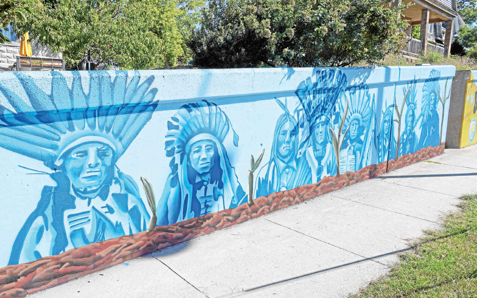 Donate and Inspire! image