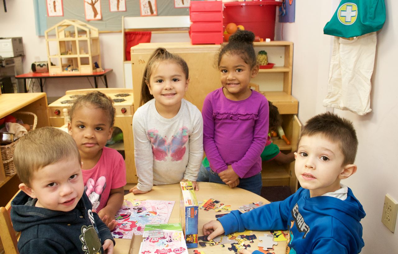 BERKSHIRE CHILDREN AND FAMILIES INC Berkshire Children and Families