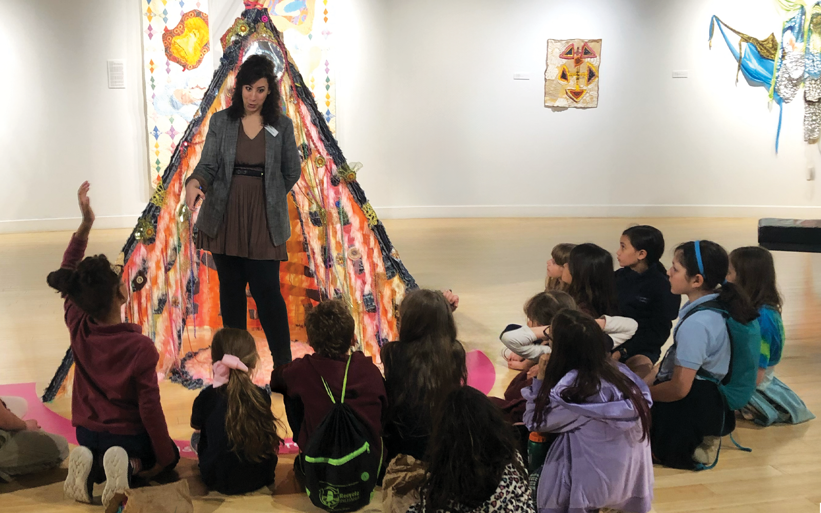 Become an LCA Member! image