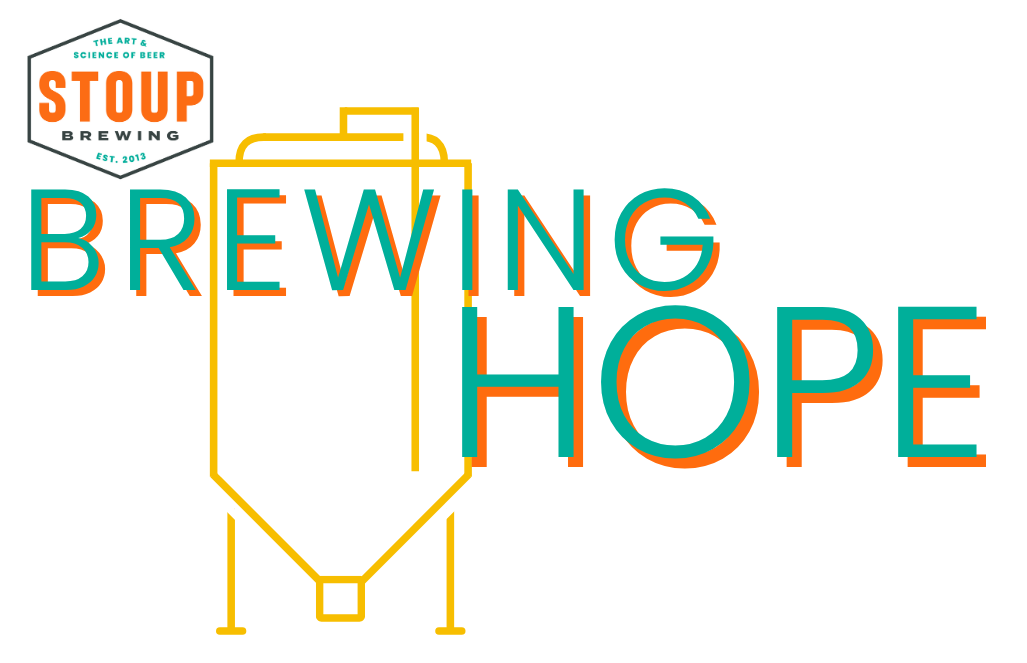 Your gift will bring food and hope to our neighbors, because there can be enough for everyone. image