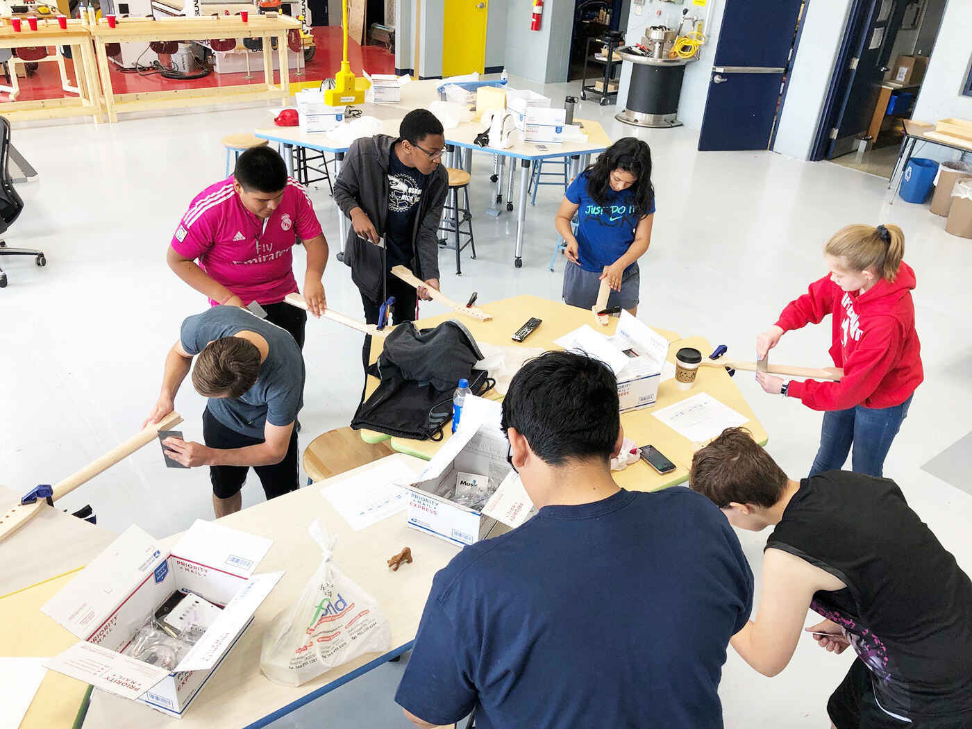 Make a Difference in the Life of a Child!  image