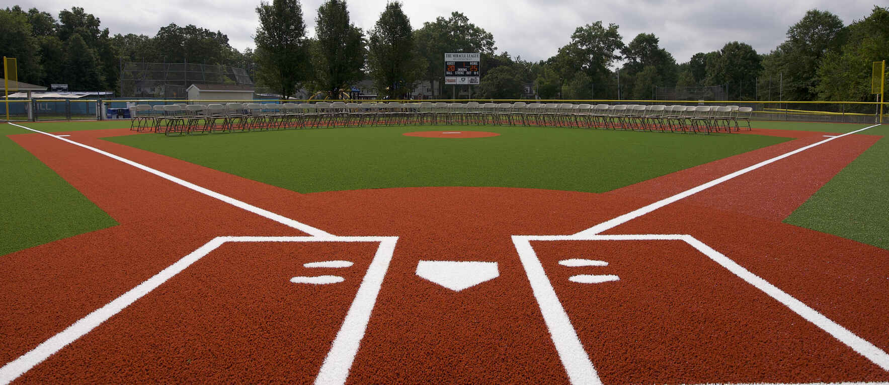 2025 MLCT Annual Appeal image