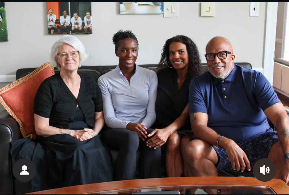 “We’re building the KOBY Champions Circle — 25 monthly givers who believe every student deserves courage, confidence, and advocacy.” image