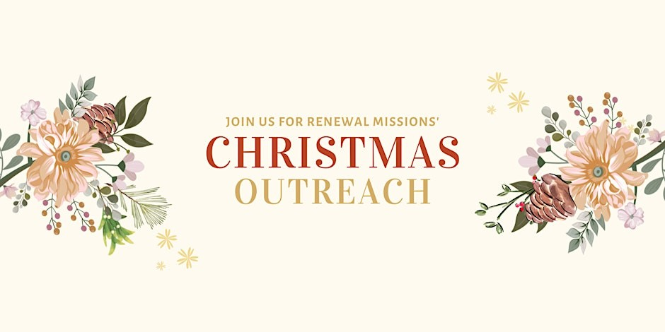 Join Us this Christmas to Serve God and His Children in Tijuana! image