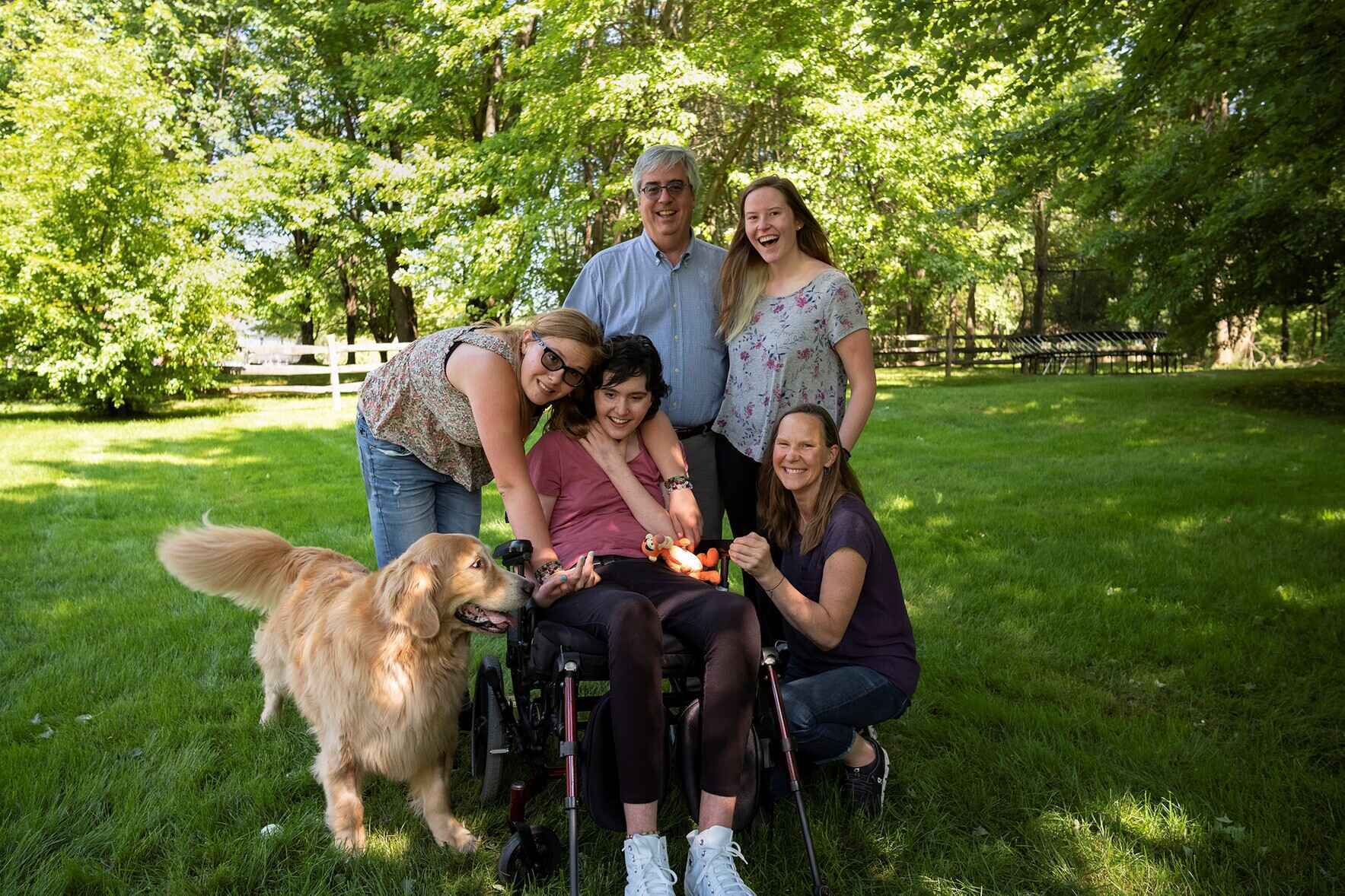 Two Foundation's 2025 Annual Appeal Giving Fund image